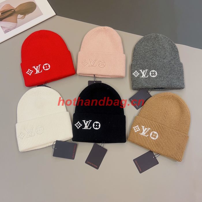Louis Vuitton Hat LVH00122 Louis Vuitton Hat LVH00122